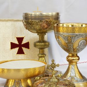 eucharystia