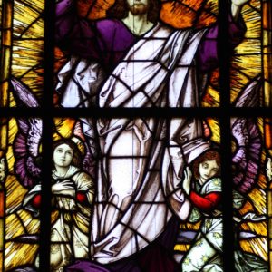 Zmartwychwstanie - wielkanoc