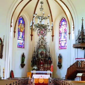 Podsumowanie duszpastersko - gospodarcze roku 2022